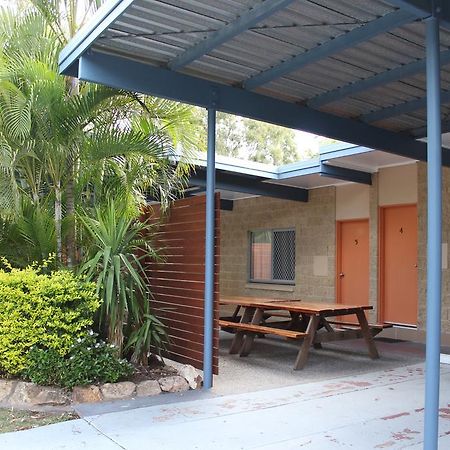 Mango Tree Motel Agnes Water Exterior photo