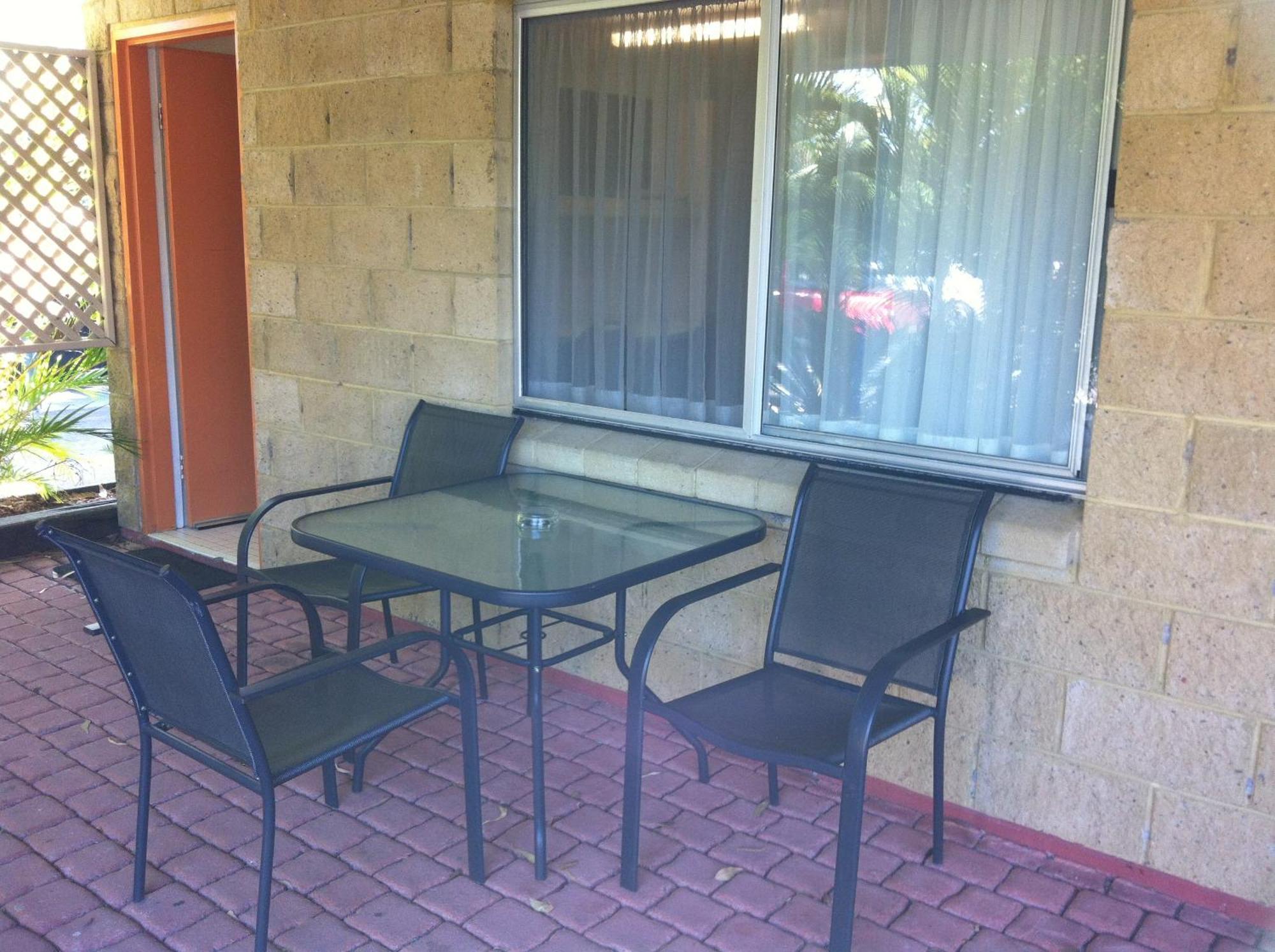 Mango Tree Motel Agnes Water Exterior photo