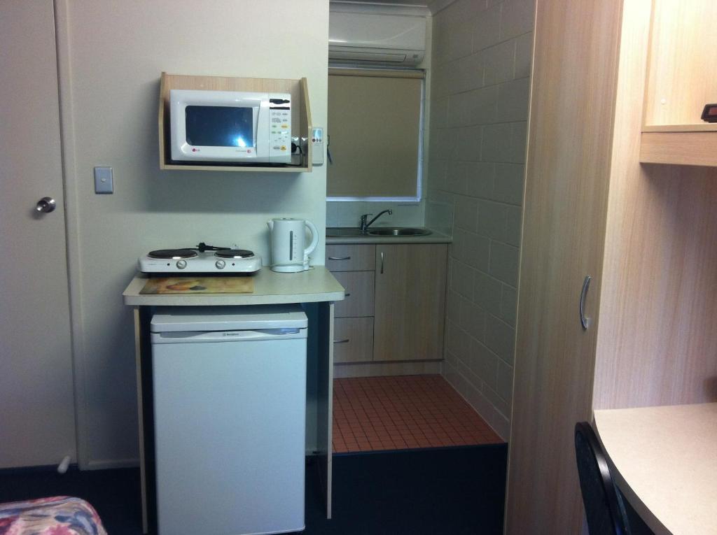 Mango Tree Motel Agnes Water Room photo